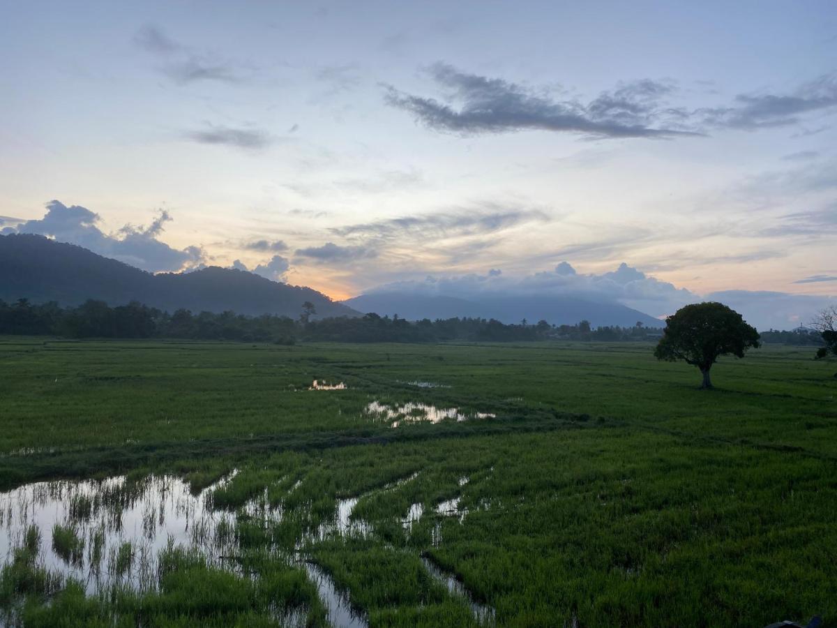 Lamanleman Langkawi Pantai Cenang  Exterior foto