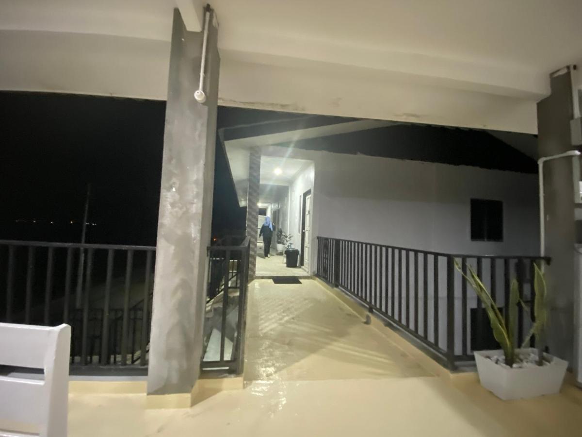 Lamanleman Langkawi Pantai Cenang  Exterior foto