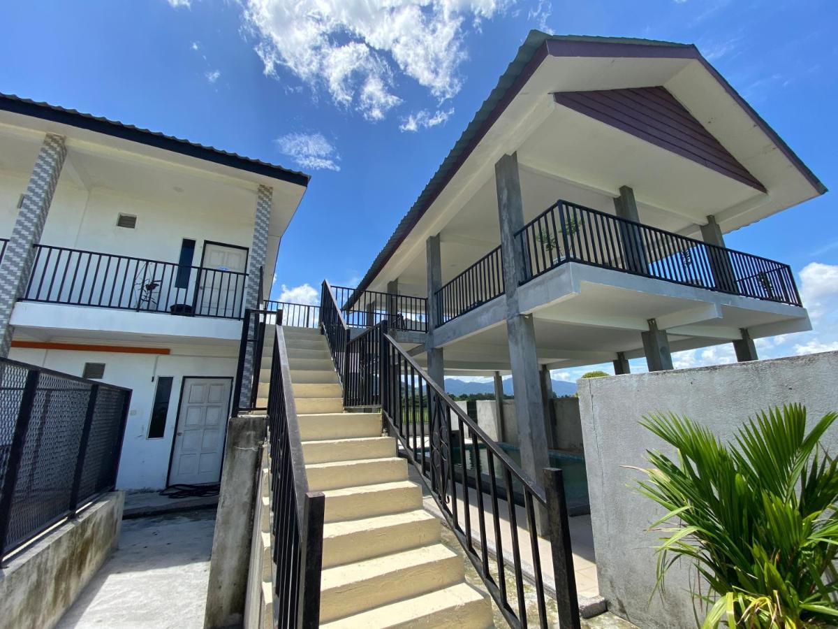 Lamanleman Langkawi Pantai Cenang  Exterior foto
