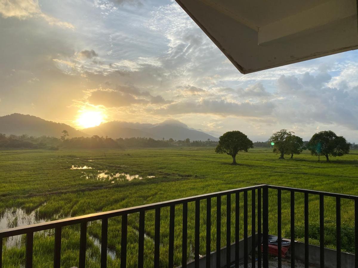 Lamanleman Langkawi Pantai Cenang  Exterior foto
