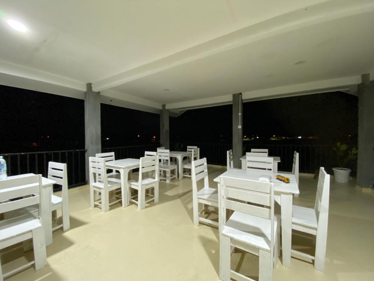 Lamanleman Langkawi Pantai Cenang  Exterior foto