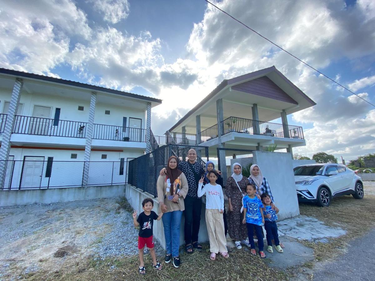 Lamanleman Langkawi Pantai Cenang  Exterior foto